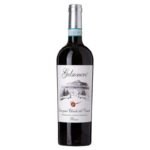 Lacryma Christi del Vesuvio Rosso DOC "Gelsonero" 2017 - Villa Dora