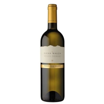 Vigneti delle Dolomiti "Müller Thurgau" IGT 2023 - Elena Walch