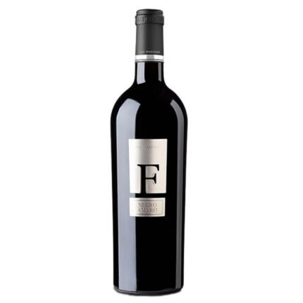 Salento Negroamaro IGP "F" 2019 - San Marzano