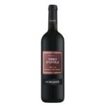 Sicilia Nero d'Avola 2017 - Morgante
