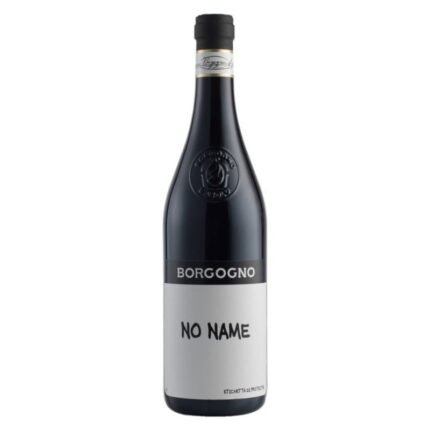 Langhe Nebbiolo „No Name“ 2019 – Giacomo Borgogno