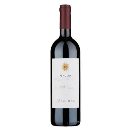 Monica di Sardegna DOC “Perdera” 2018 - Argiolas