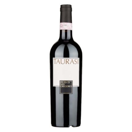 Taurasi DOCG 2013 - Feudi di San Gregorio