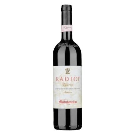 Taurasi "Radici" Riserva 2014 - Mastroberardino