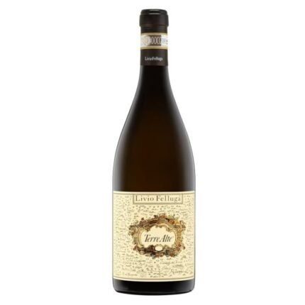 Terre Alte 2021 - Livio Felluga