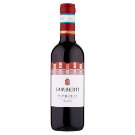 Valpolicella Classico 2021 (37,5 CL) - Lamberti