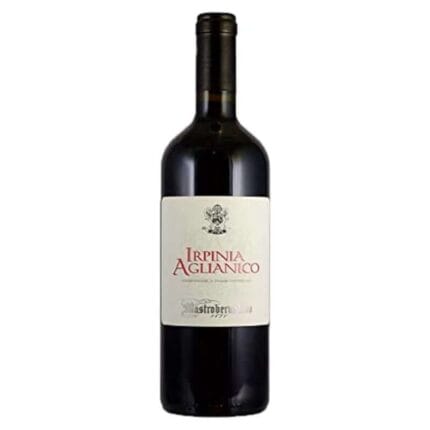 Irpinia Aglianico DOC 2021 (37,5 CL) - Mastroberardino