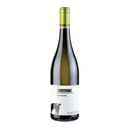 Paestum Fiano IGP "Trentenare" 2022 - San Salvatore 1988