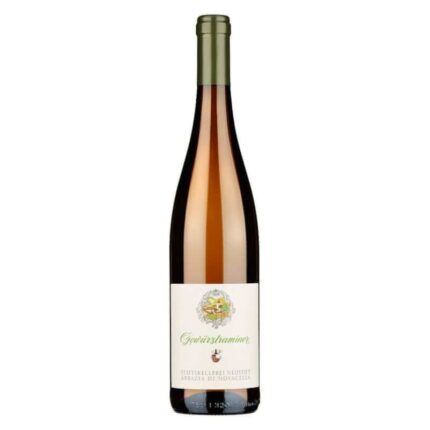 Gewürztraminer DOC Alto Adige 2018 - Abbazia di Novacella