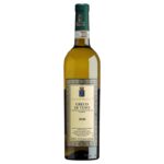 Greco di Tufo DOCG 2021 - Salvatore Molettieri