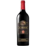 Das Aglianico-Siegel 2014 – Cantina Del Notaio