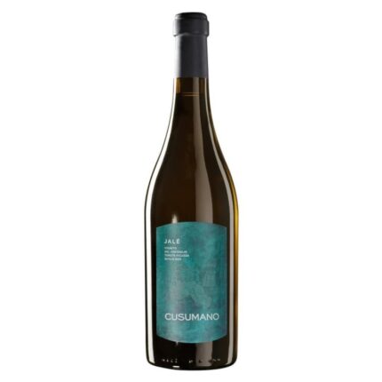 Chardonnay "Jalè" IGP 2022 - Cusumano
