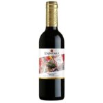Nero D'Avola 2021 (37,5 CL) - Rapitala
