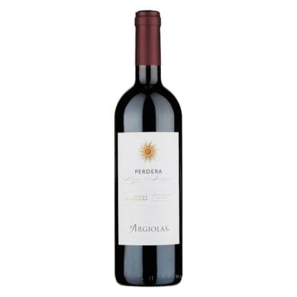 Monica di Sardegna DOC “Perdera” 2018 - Argiolas