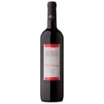 Piedirosso Campi Flegrei DOP 2018 - Cantine Astroni