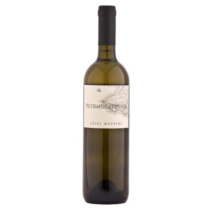 Fiano "Pietraincatenata" 2021 - Luigi Maffini