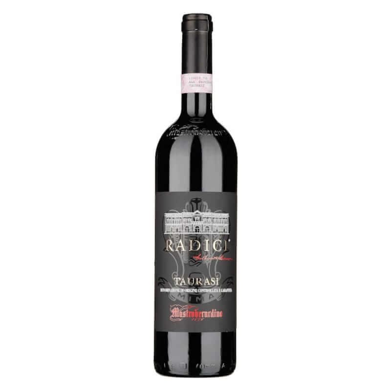 Taurasi_2016-37_5-8017015302168_1746518210_0-1 Taurasi "Radici" 2016 (37,5 CL) - Mastroberardino - immagine 1