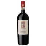 Taurasi DOCG "Fatica Contadina" 2016 - Terredora