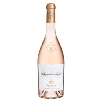 Rosé "Whispering Angel" 2022 - Chateau d'Esclans