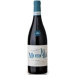 Barbera del Monferrato Frizzante DOC "La Monella" 2023 - Braida by Giacomo Bologna