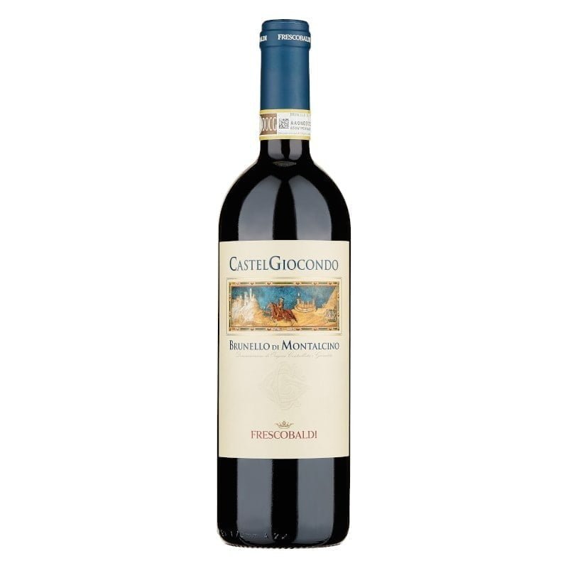 Brunello_2016_-8002366009262_1748300955_0 Brunello di Montalcino "CastelGiocondo" 2016 - Frescobaldi - immagine 1