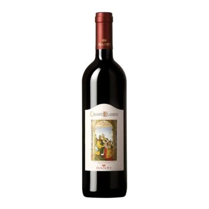 Chianti Classico DOCG 2023 - Castello Banfi