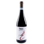 Falerno del Massico Rosso DOC 2015 - Torelle
