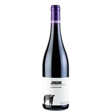 Paestum Aglianico IGP "Jungano" 2019 - San Salvatore 1988