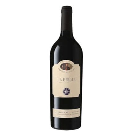Aglianico del Vulture "La Firma" 2013 - Cantine del Notaio