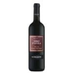 Sicily Nero d'Avola 2016 - Morgante