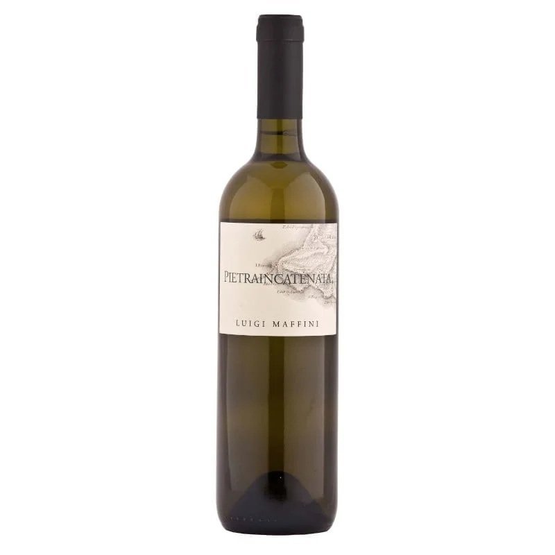 Pietraincatenata_2021_04316_1747659402_0 Fiano "Pietraincatenata" 2021 - Luigi Maffini – Image 1