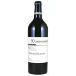 Aglianico Irpinia DOC "Terra d'Eclano" 2020 - Quintodecimo