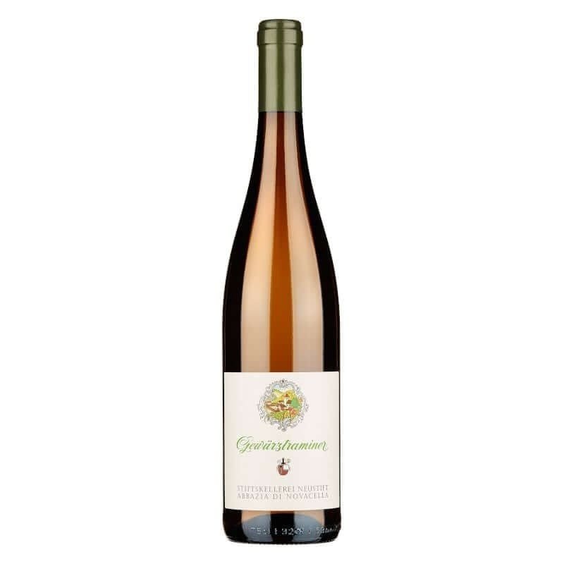 Riesling_2023_8025300009005_1747780637_0 Alto Adige Riesling DOC 2023 - Abbazia di Novacella - immagine 1