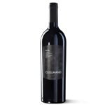 Sicilia Rosso DOC "Noà" 2016 - Cusumano