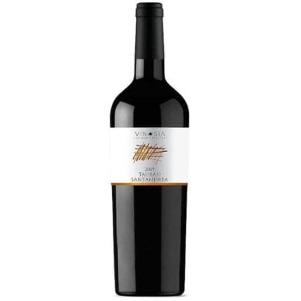 Taurasi "Santandrea" 2014 - Vinosia