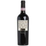 Taurasi Riserva DOCG "Piano di Montevergine" 2014 - Feudi di San Gregorio