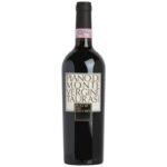 Taurasi Riserva DOCG "Piano di Montevergine" 2014 - Feudi di San Gregorio