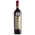 Taurasi Riserva "Vigna Cinque Querce" DOCG 2014 - Salvatore Molettieri