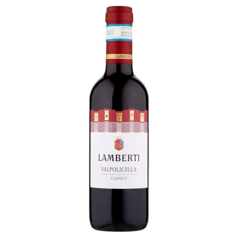 Valpollicella_2021_37_5_cl_-8000_1746522389_0 Valpolicella Classico 2021 (37,5 CL) - Lamberti - 图片 1
