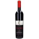 Aglianico Irpinia Campi Taurasini "Salae Domini" 2019 - Antonio Caggiano