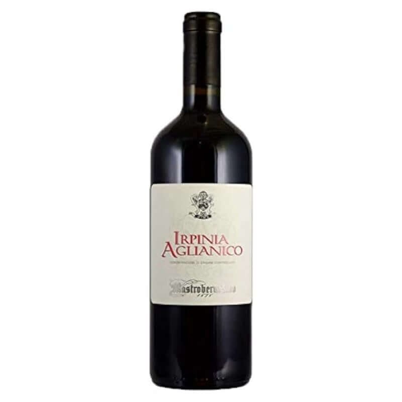 Aglianico_2021-37_5-801701560221_1746524978_0 Irpinia Aglianico DOC 2021 (37,5 CL) - Mastroberardino - immagine 1
