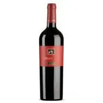 Aglianico del Taburno DOCG "Delius" 2017 - Cantina del Taburno