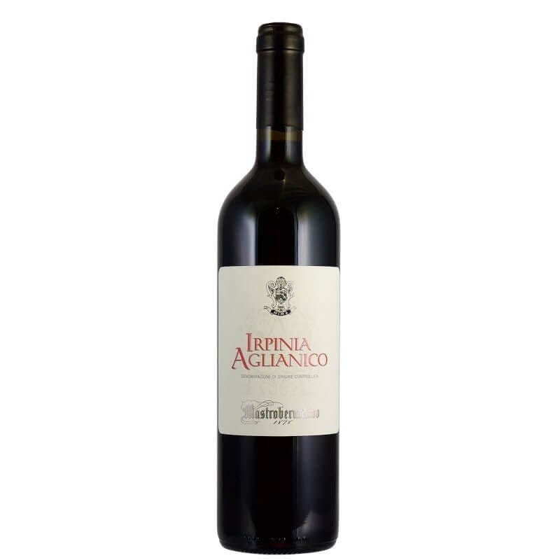 Aglianico_Mast._2022_-_801701560_1748018293_0 Irpinia Aglianico DOC 2022 - Mastroberardino – Bild 1