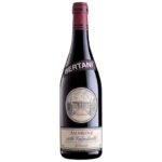 Amarone della Valpolicella Classico DOC 2010 - Bertani