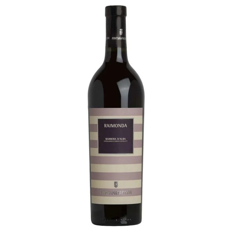 Barbera_d_Alba_2022_-_8000174180_1748282271_0 Barbera d'Alba DOC "Raimonda" 2022 - Fontanafredda - immagine 1
