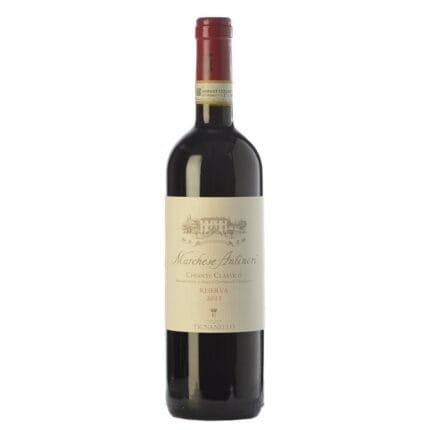 Chianti Classico Riserva DOCG "Marchesi Antinori" 2021 - Antinori