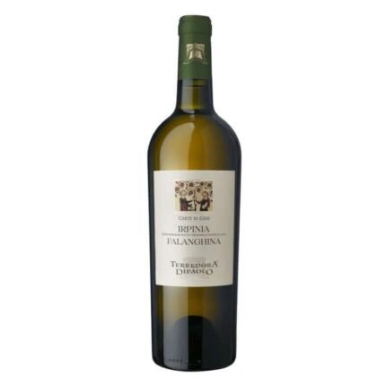 Irpinia Falanghina DOC 2021 - Terredora Dipaolo