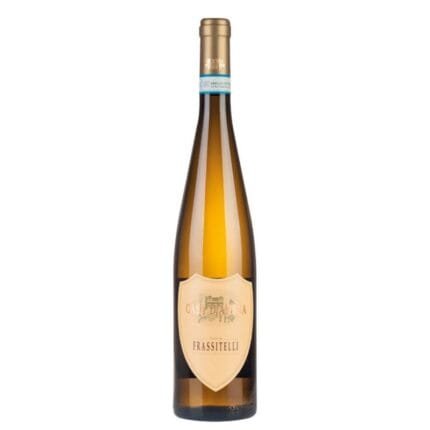 Biancolella "Frassitelli" 2022 - Casa d'Ambra