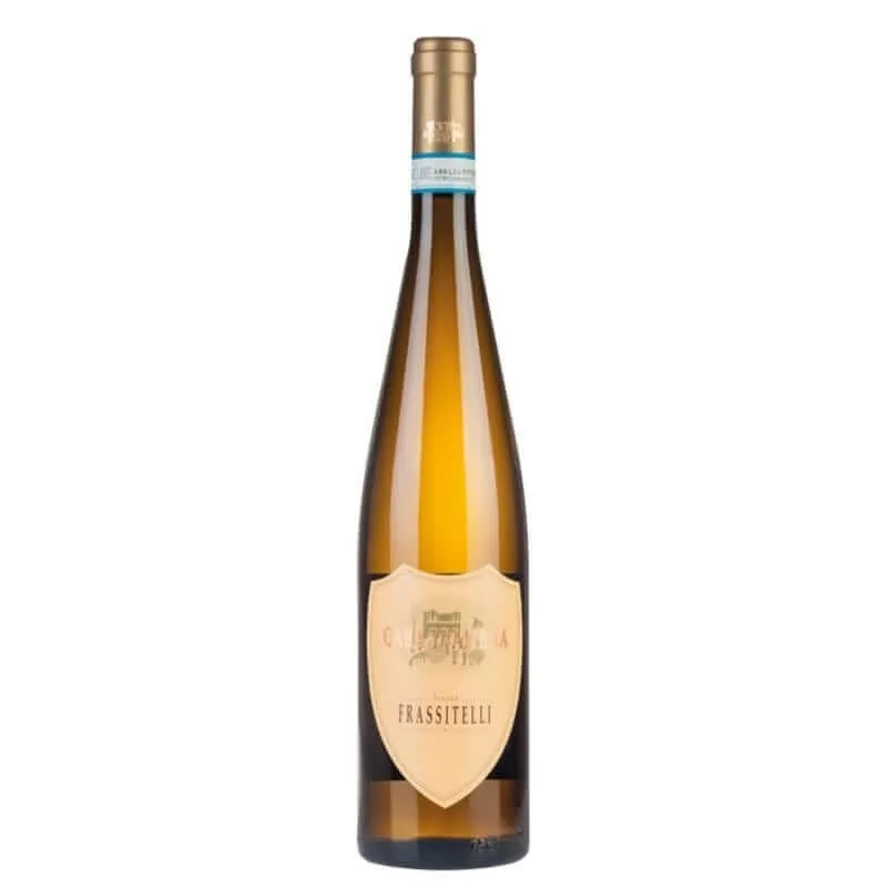 Frassitelli 2024 - 8051084050018 - immagine 1