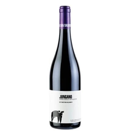 Paestum Aglianico IGP "Jungano" 2019 - San Salvatore 1988